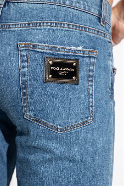 cheap dolce and gabbana mens jeans|dolce gabbana jeans outlet.